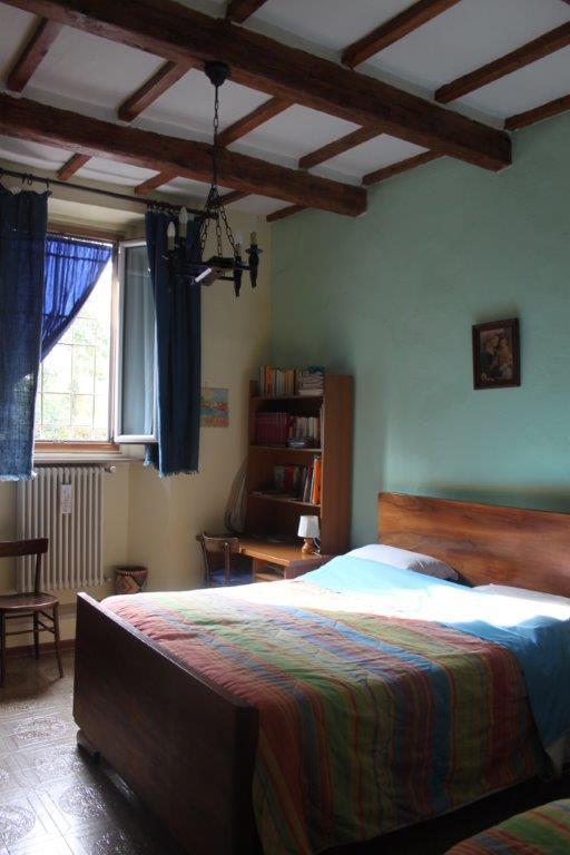 B&B La Dogana Форли Экстерьер фото