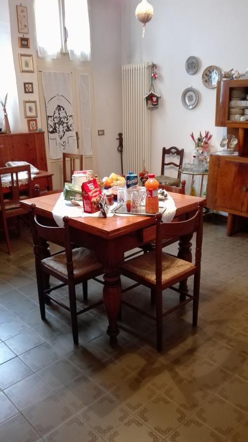 B&B La Dogana Форли Экстерьер фото